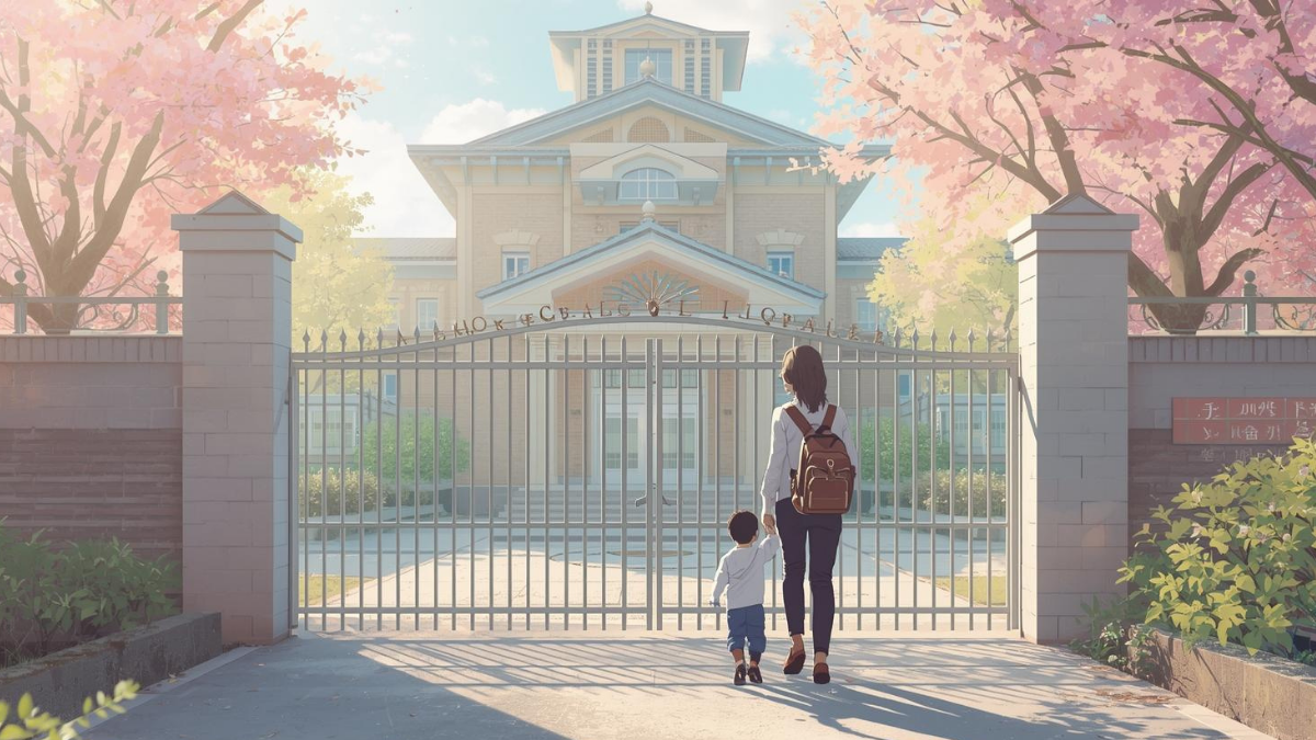 Choosing Schools in Japan: Public, Private, and Options for Foreign Families