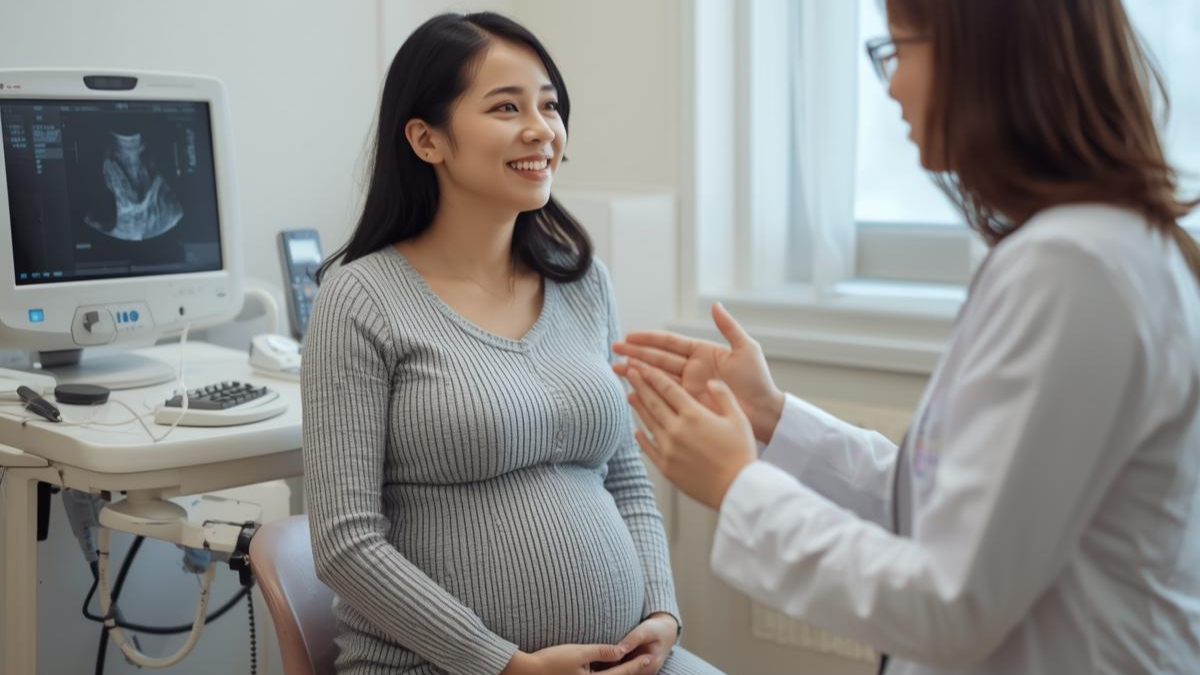What to Expect During Prenatal Checkups in Japan