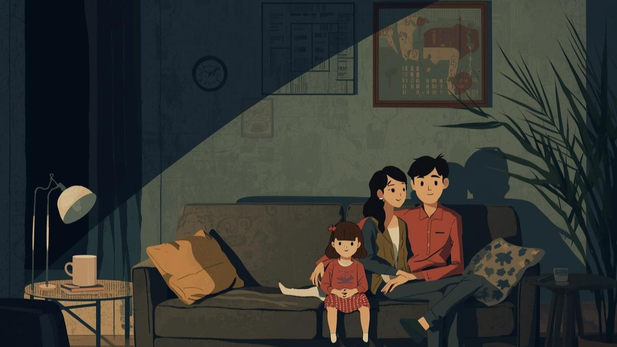 The Night My Daughter Had a Febrile Seizure in Japan