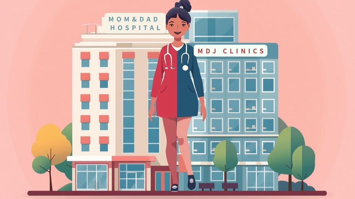 Tips for Choosing the Hospital to Deliver Your Baby