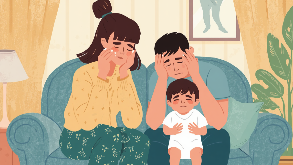 When Your Childcare Routine Falls Apart: Where to Seek Help in Japan